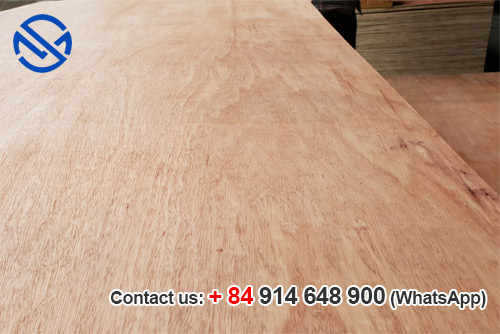 ỨNG DỤNG VÁN ÉP TRONG NỘI THẤT VÀ XÂY DỰNG