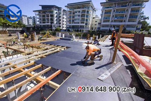 Ván coffa phủ phim kém chất lượng: Dấu hiệu và cách kiểm tra