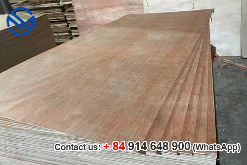 Ván Ép Chà Dán Cao Cấp | Bền Đẹp - Giá Tốt | Ứng Dụng Đa Dạng