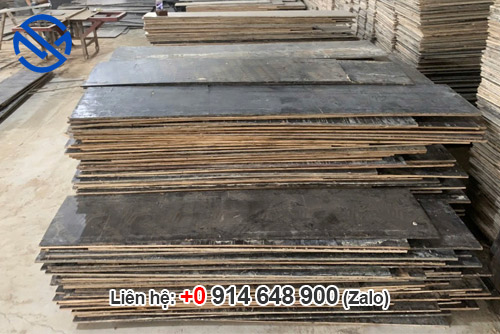 VÁN ÉP CŨ - GIẢI PHÁP TIẾT KIỆM VÀ HIỆU QUẢ