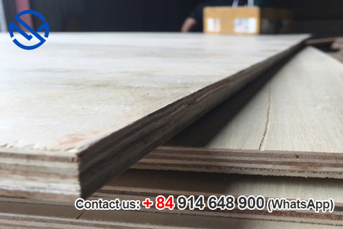 Ván Ép Dày 30mm, Đặc điểm, Ứng dụng và bí quyết lựa chọn