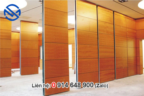 Ván ép làm vách ngăn – Địa chỉ mua ván ép uy tín