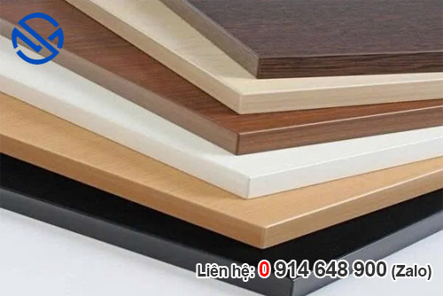Các loại ván gỗ ép làm nội thất phổ biến hiện nay
