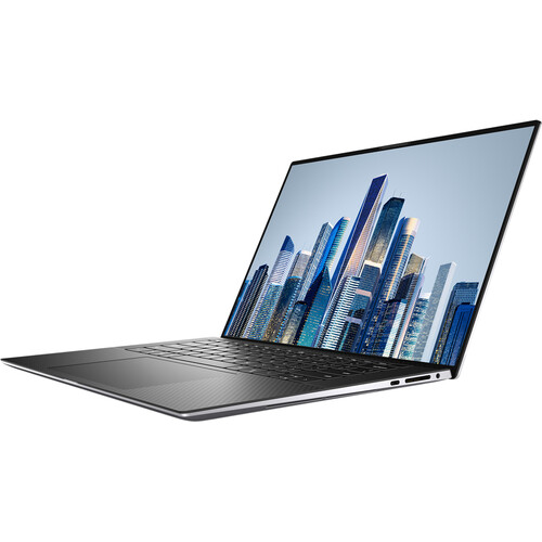 Dell Precision 5560 Core i7-11850H Ram 16gb SSD 512gb RTX A2000 Màn 15.6'' UHD+ Cảm ứng