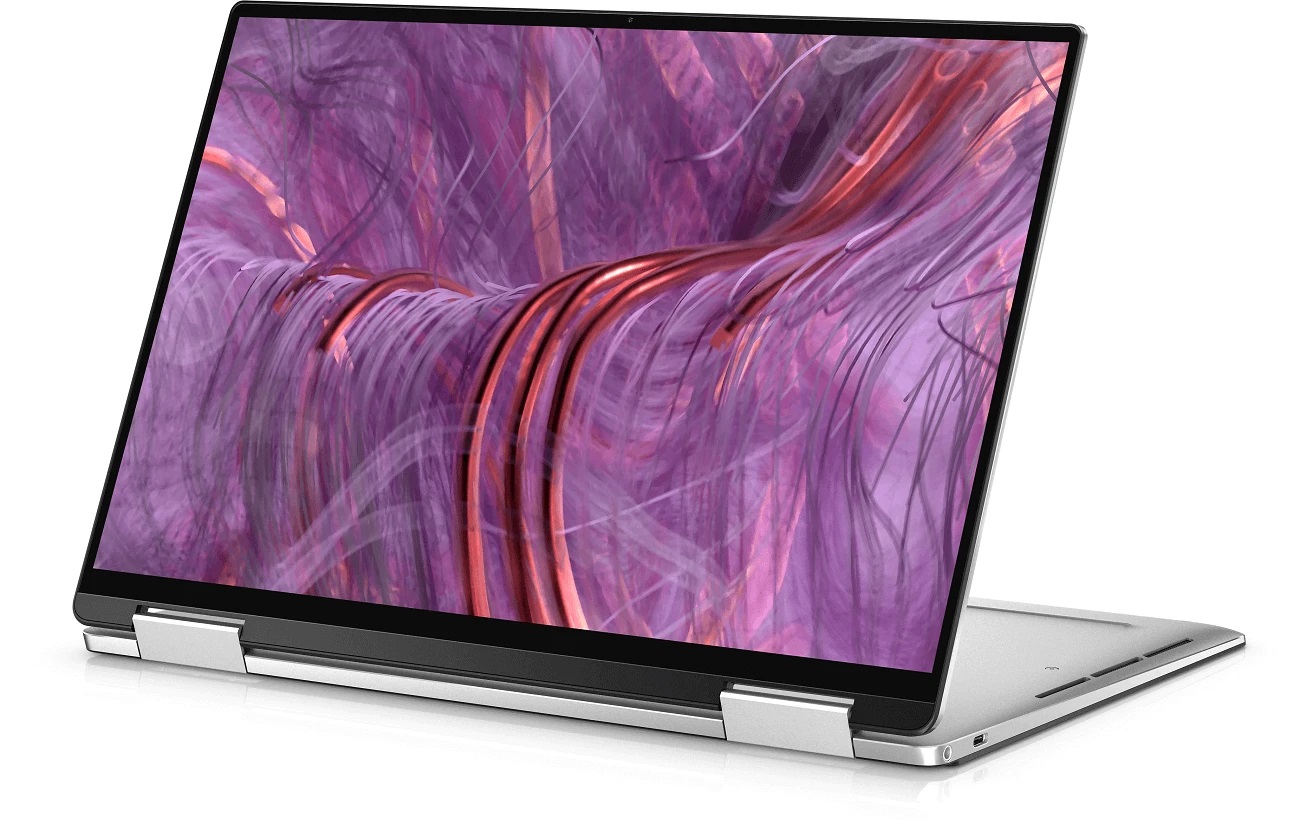 Dell XPS 13 9310 2 in 1 Core i7-1165G7 Ram 32gb Ssd 1000gb Màn 13.4'' UHD+ (Cảm ứng)