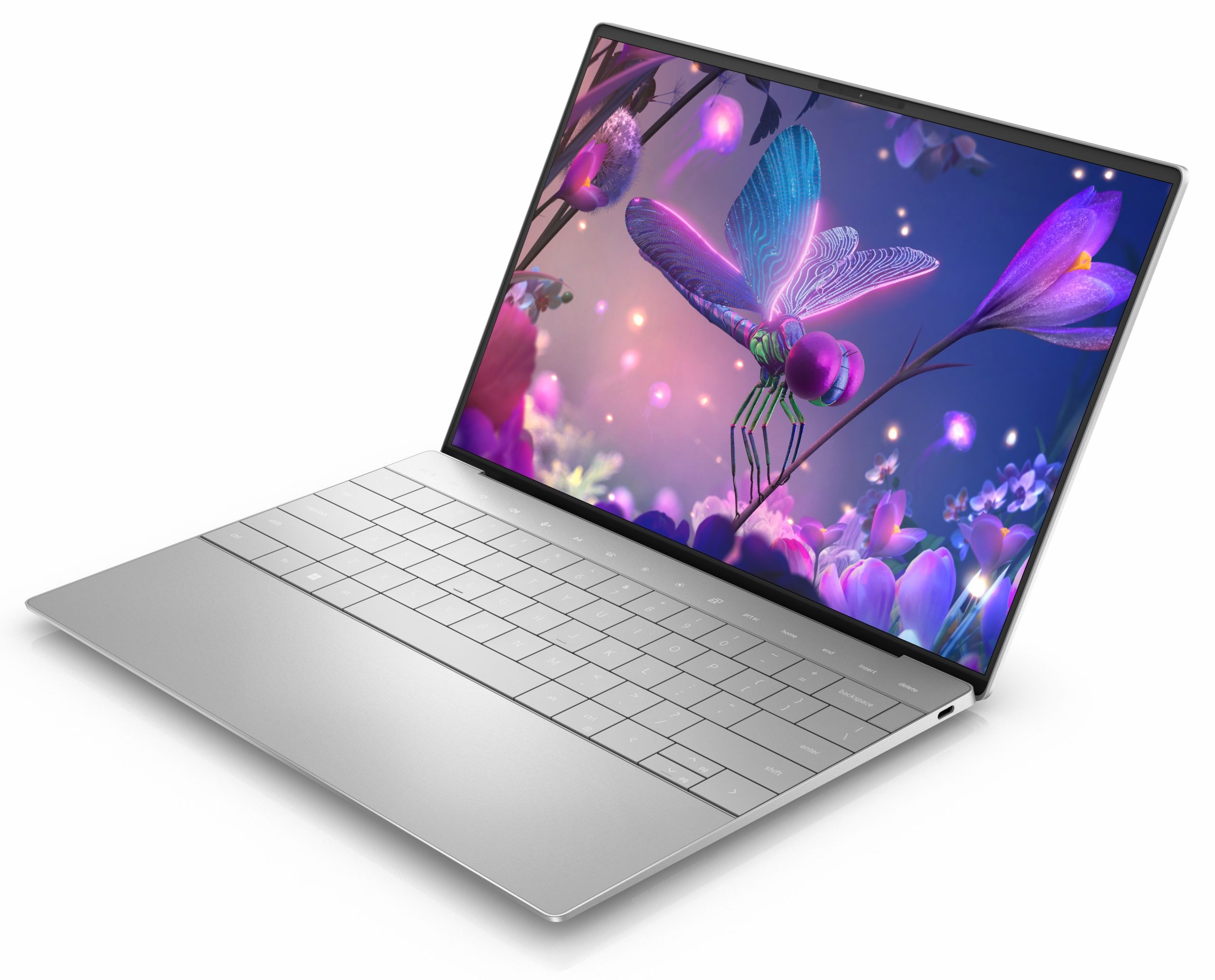 Dell XPS 13 9320 Plus Core i7-1260P Ram 32gb Ssd 1000gb Màn 13.4'' 3.5k Oled Cảm ứng (New Seal)