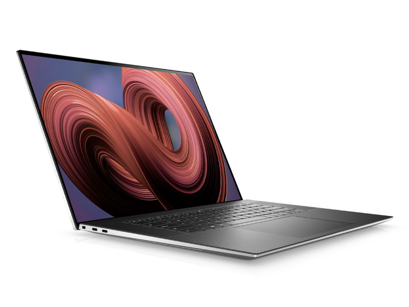 Dell XPS 17 9730 (2023) Core i9-13900H Ram 64gb SSD 2Tb RTX 4080 Màn 17'' UHD Cảm ứng