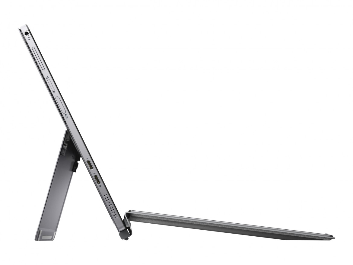 Dell Latitude 7210 2 in 1 core i7-10610U Ram 16gb Ssd 256gb Màn 12.3'' FHD (Cảm Ứng)