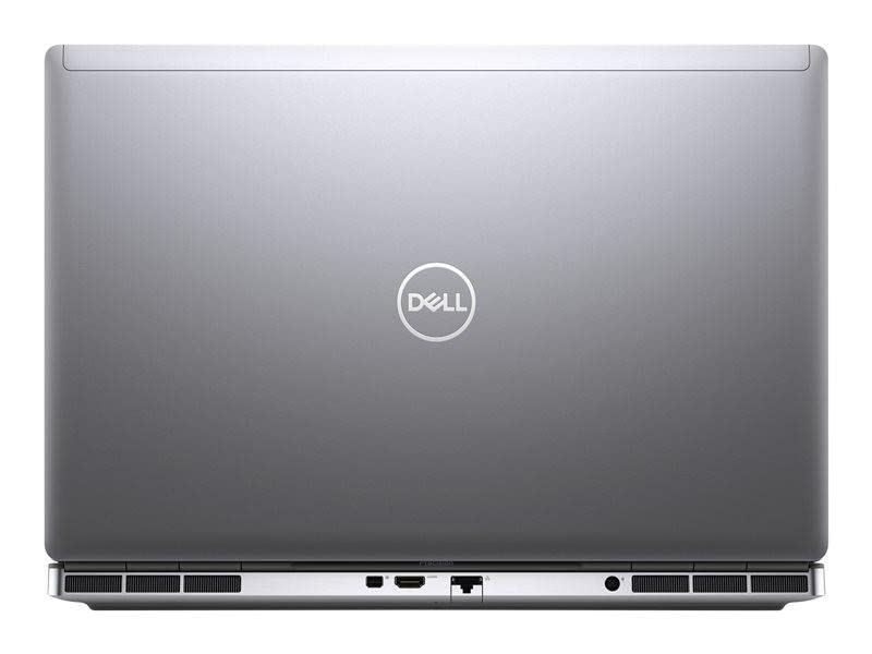 Dell Precision 7770 Core i7-12850HK Ram 64gb SSD 1Tb RTX A3000 Màn 17.3'' FHD+