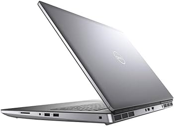 Dell Precision 7770 Core i7-12850HK Ram 32gb SSD 1Tb RTX A4500 Màn 17.3'' FHD+