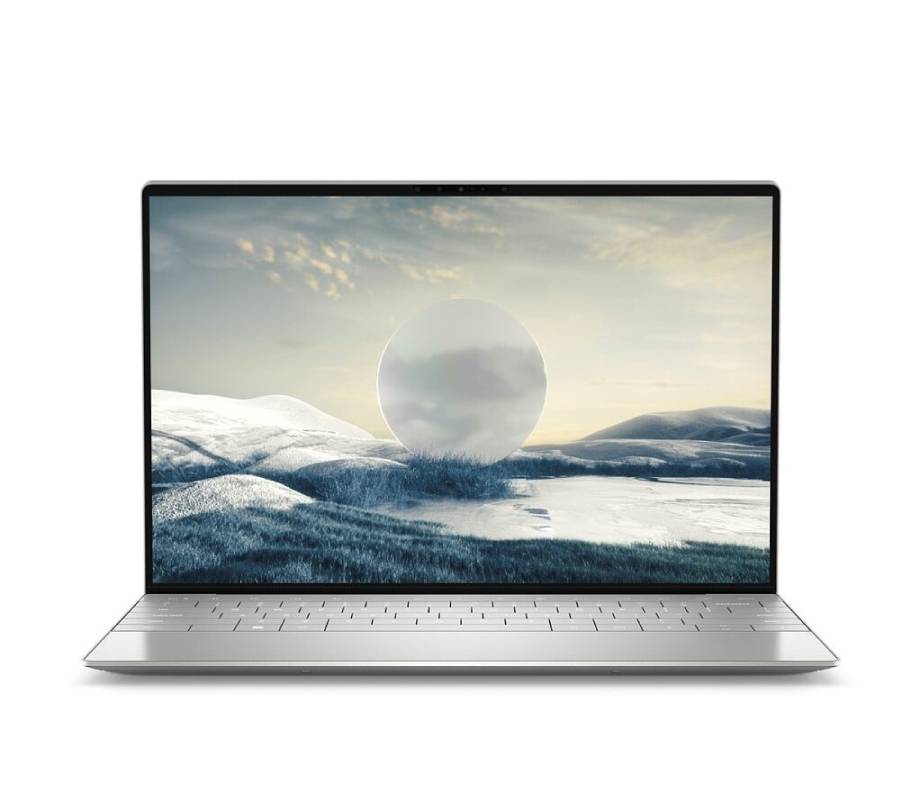 Dell XPS 13 9320 Plus Core i7-1260P Ram 32gb Ssd 1000gb Màn 13.4'' 3.5k Oled Cảm ứng (New Seal)