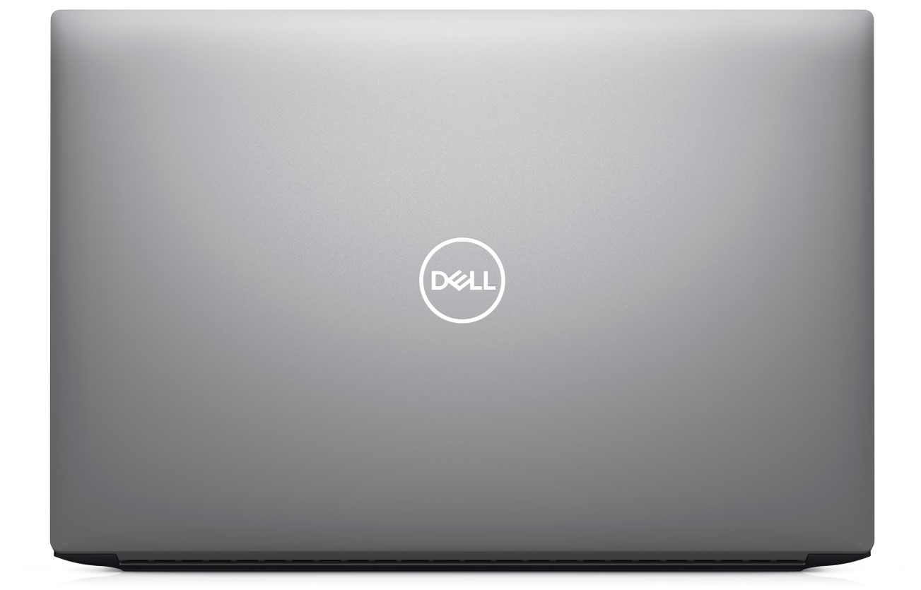 Dell Precision 5570 Core i9-12900H Ram 32gb SSD 512Tb RTX A2000 Màn 15.6'' UHD+ Cảm ứng