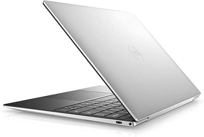 Dell XPS 13 9300 Core i7-1065G7 Ram 16gb Ssd 512gb Màn 13.4'' UHD+ (Cảm ứng)