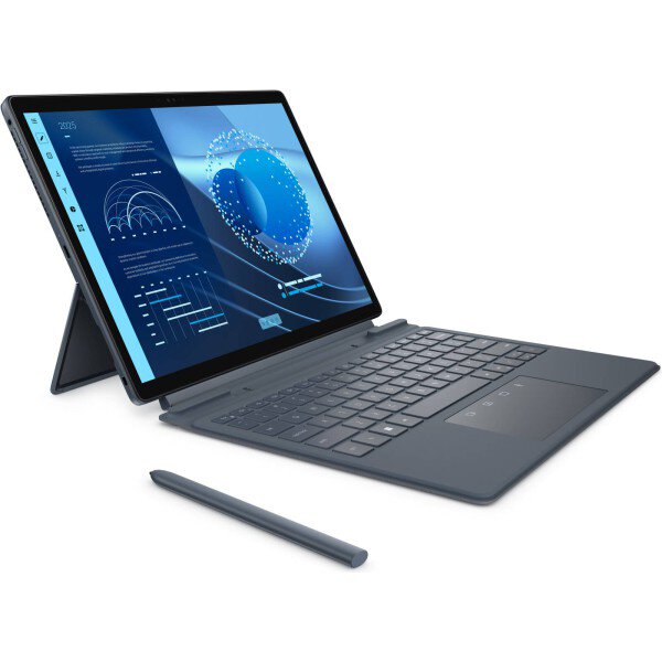 Dell Latitude 7350 Detachable 2024 Core Ultra 7 -164U Ram 32gb SSD 512gb 13inch 3K Touch Windows 11