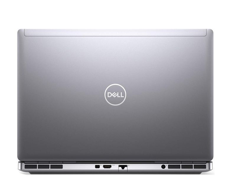 Dell Precision 7560 Core i7-11850H Ram 32gb SSD 512gb T1200 UHD