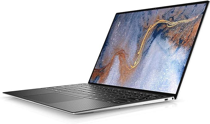 Dell XPS 13 9300 Core i7-1065G7 Ram 16gb Ssd 512gb Màn 13.4'' UHD+ (Cảm ứng)