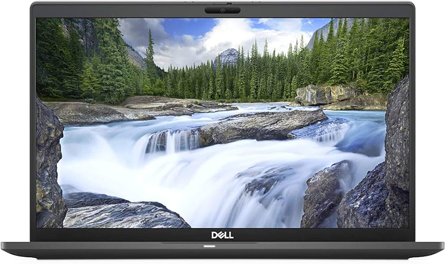 Dell Latitude 7410 Core i5-10310U Ram 8gb Ssd 256gb Màn 14'' FHD