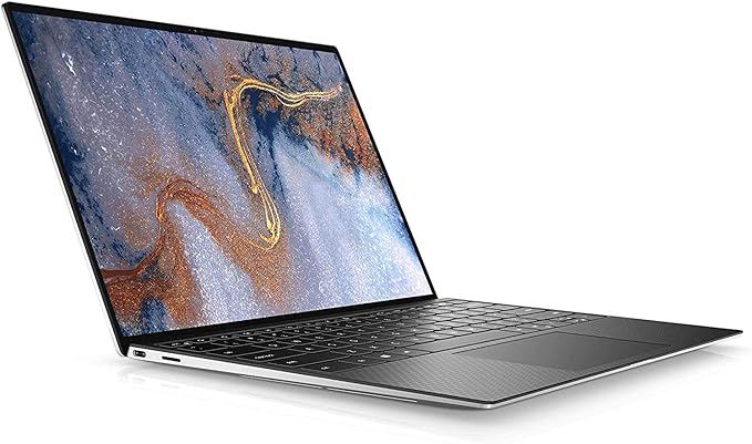 Dell XPS 13 9300 Core i7-1065G7 Ram 16gb Ssd 1000gb Màn 13.4'' FHD+ (Cảm Ứng) White