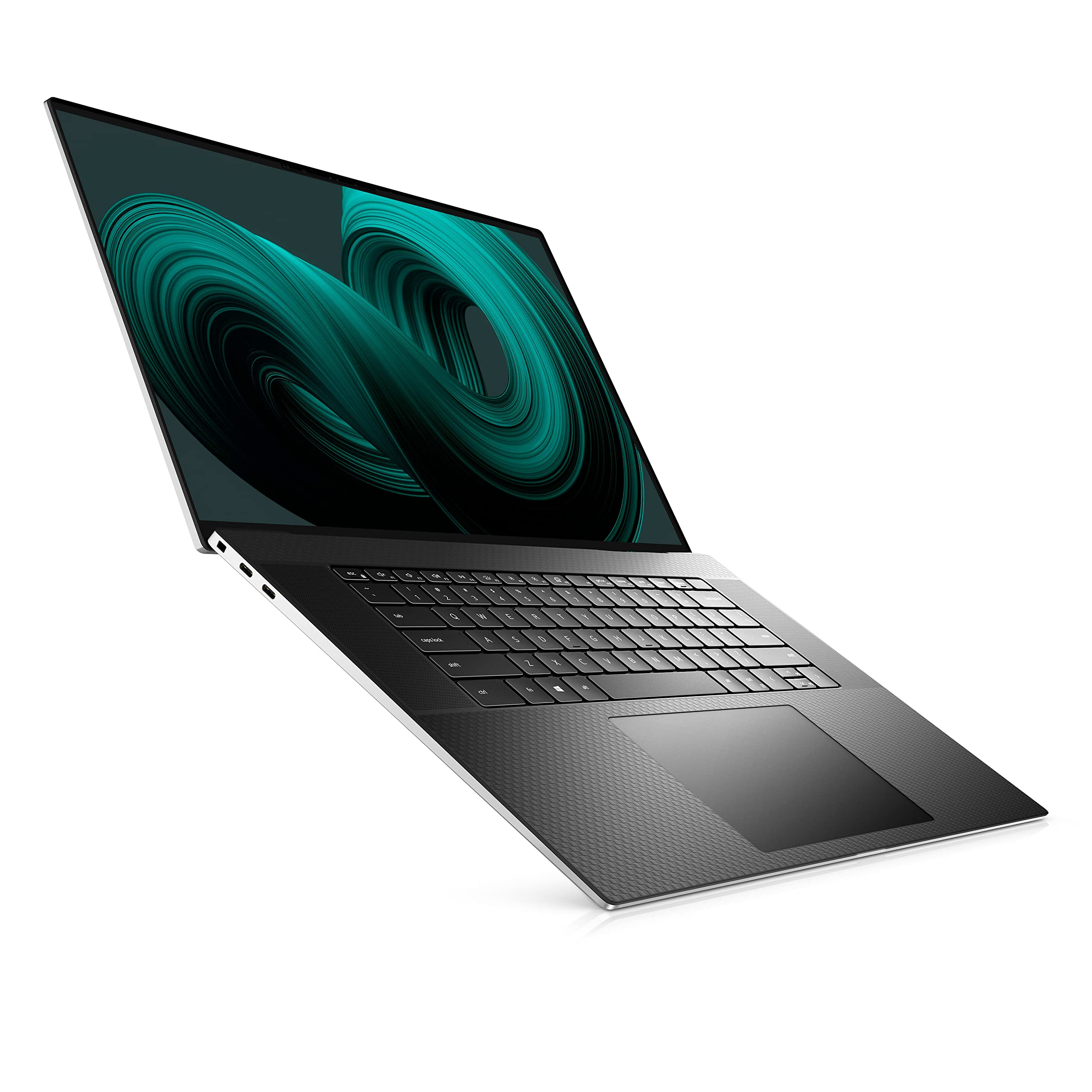 Dell XPS 17 9710 Core i9-11900H Ram 32gb SSD 1Tb RTX 3060 Mà 17.3'' UHD+ Cảm ứng