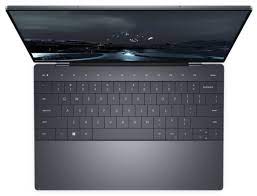 Dell XPS 13 9320 Plus Core i7-1260P Ram 32gb Ssd 1000gb Màn 13.4'' 3.5k Oled Cảm ứng (New Seal)