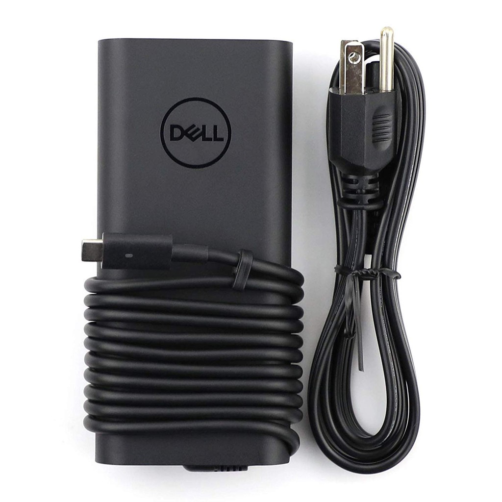 Sạc Laptop Dell 20V-6.5A (130W) USB-C