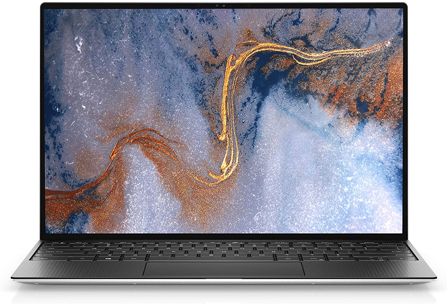 Dell XPS 13 9300 Core i7-1065G7 Ram 16gb Ssd 512gb Màn 13.4'' UHD+ (Cảm ứng)