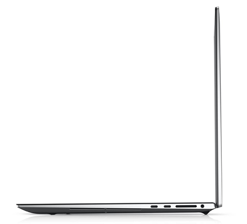 Dell Precision 5570 Core i7-12800H Ram 32gb SSD 512gb RTX A1000 Màn 15.6'' FHD+