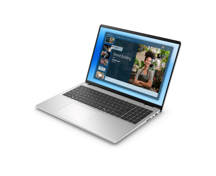 16 DC16251 | Core 5 120U Intel Graphics 8GB 512GB 16'' FHD+ Touch Win 11 (Outlet)