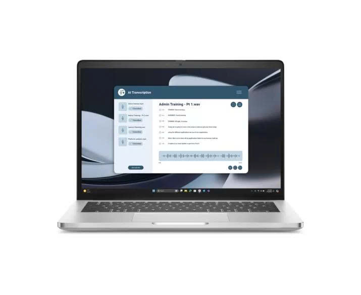 Dell Pro 14 Plus PB14255 Ryzen AI 7 Pro 350 RAM 32GB SSD 512GB 14 inch FHD+ Windows 11