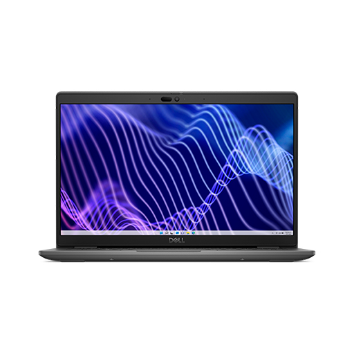 Dell Latitude 3440 2023 Core i7-1355U Ram 16gb SSD 256gb Màn 14'' FHD + LTE