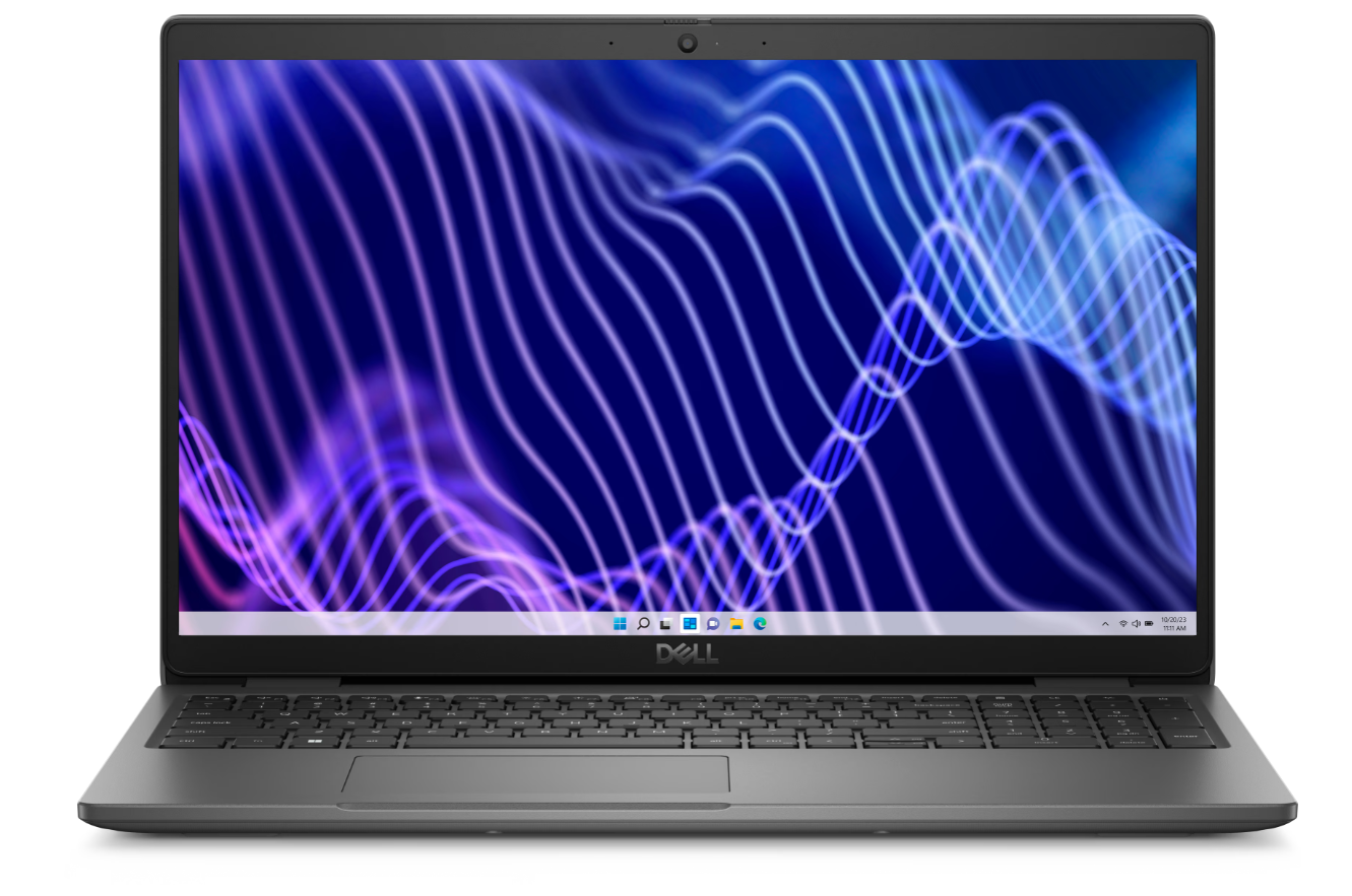 Dell Latitude 3540 Core i7 1355U RAM 16GB SSD 512GB 15.6 inch FHD