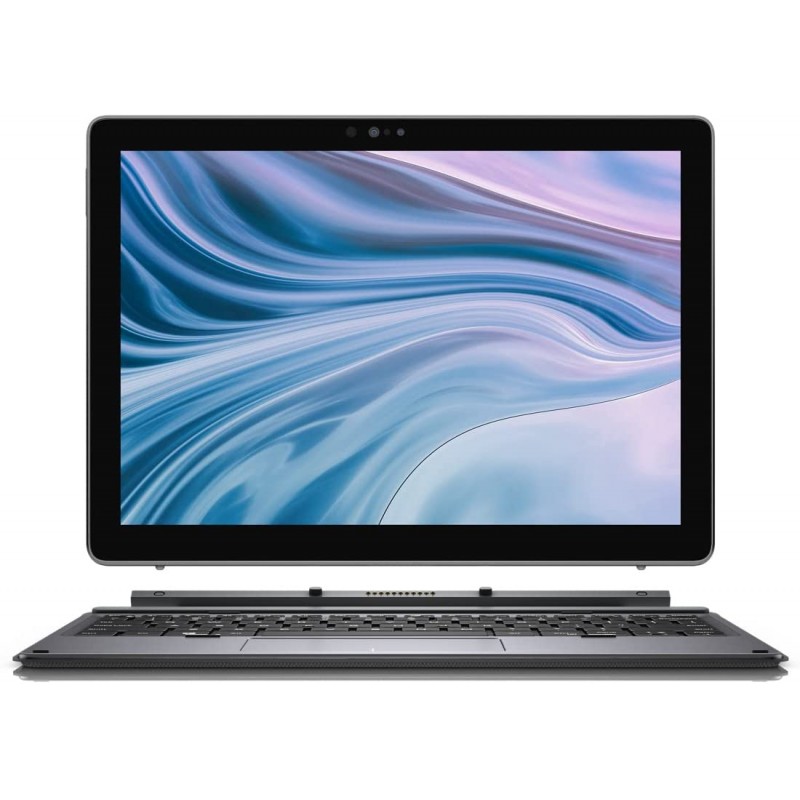 Dell Latitude 7210 2 in 1 core i7-10610U Ram 16gb Ssd 256gb Màn 12.3'' FHD (Cảm Ứng)