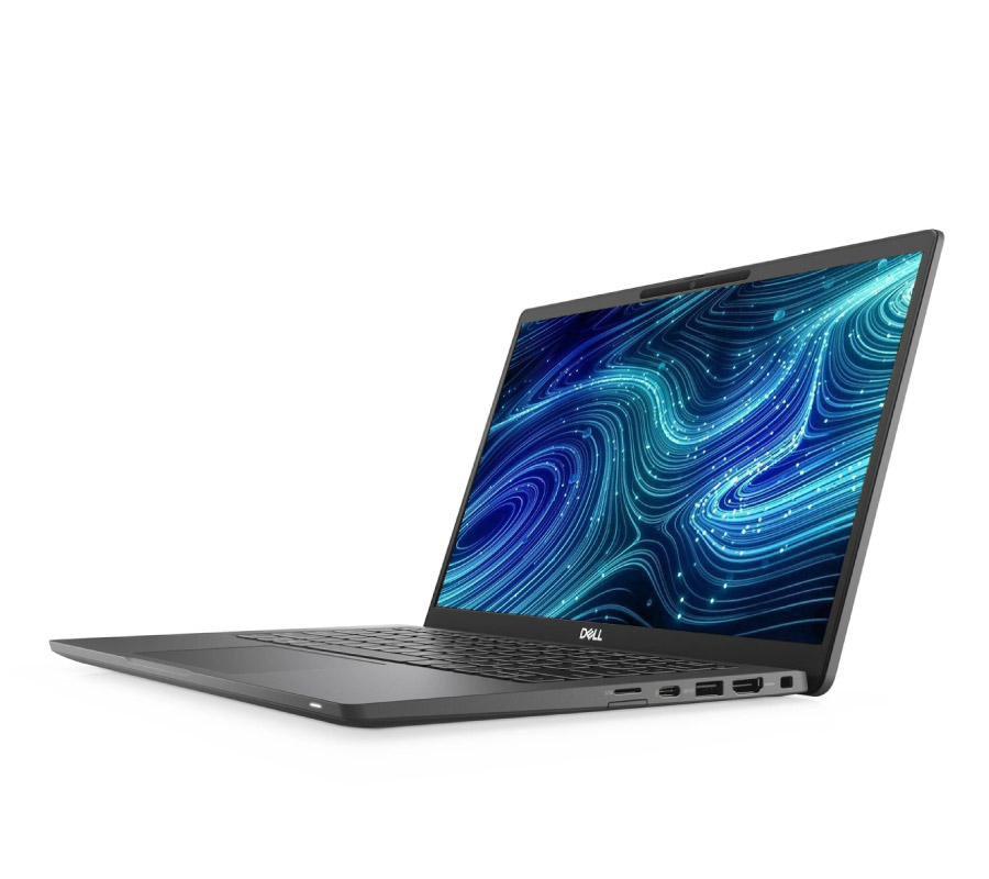 Dell Latitude 7420 Core i7-1185G7 Ram 32gb Ssd 512gb Màn 14'' Fhd