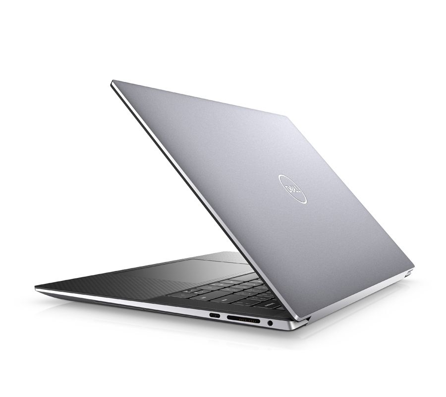 Dell Precision 5560 Core i7-11850H Ram 16gb SSD 512gb RTX A2000 Màn 15.6'' UHD+ Cảm ứng