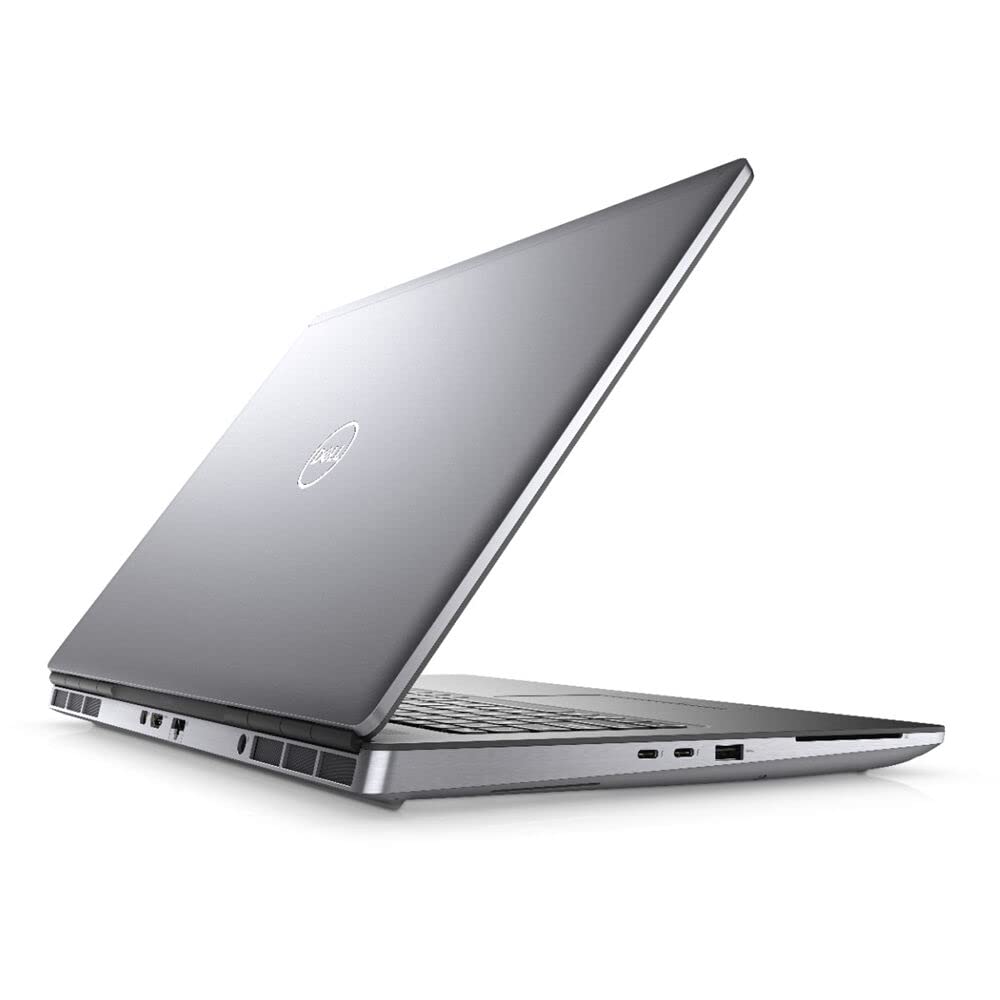 Dell Precision 7770 Core i7-12850HK Ram 32gb SSD 1Tb RTX A4500 Màn 17.3'' FHD+