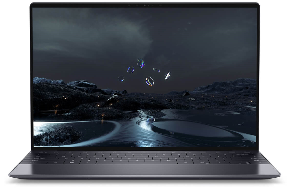 Dell XPS 13 9320 Plus Core i7-1260P Ram 32gb Ssd 1000gb Màn 13.4'' 3.5k Oled Cảm ứng (New Seal)