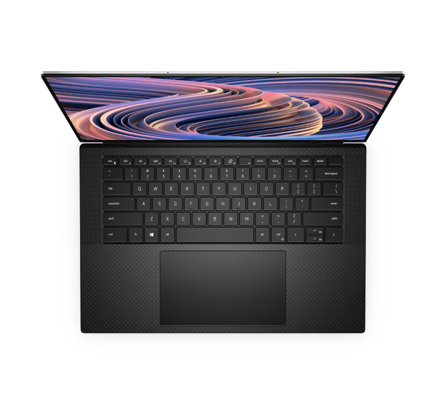 Dell XPS 15 9520 Core i7-12700H Ram 16gb SSD 1000gb RTX 3050 Màn 15.6'' Oled (Cảm ứng)