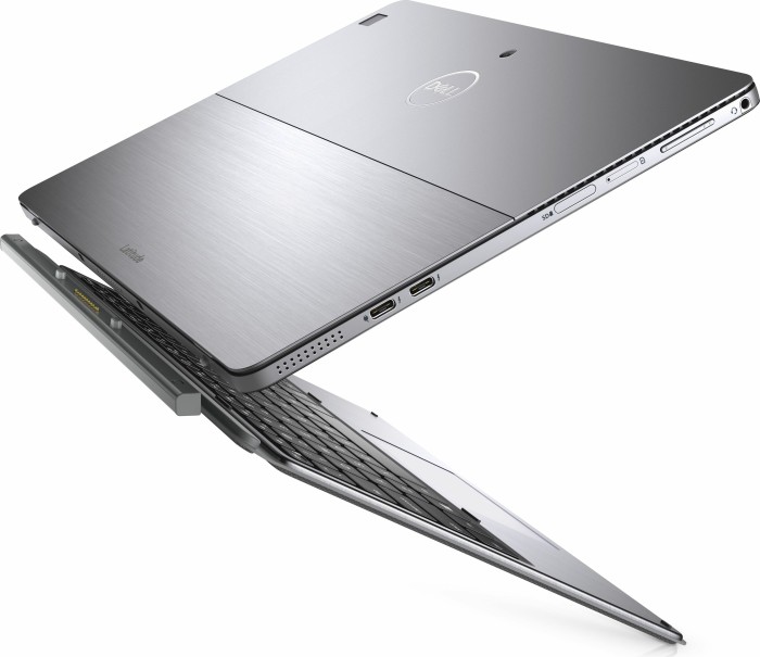 Dell Latitude 7210 2 in 1 core i7-10610U Ram 16gb Ssd 256gb Màn 12.3'' FHD (Cảm Ứng)