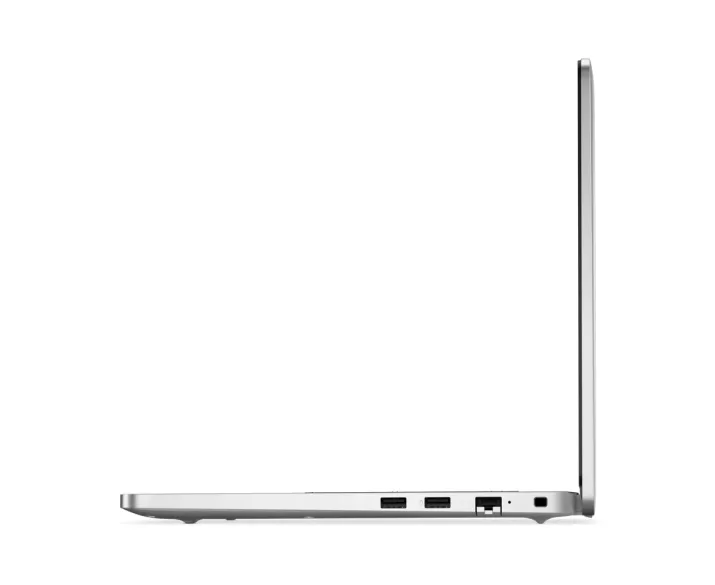 Dell Pro 14 PC14250 Core Ultra 5 235U RAM 16GB SSD 256GB 14 inch FHD+ Windows 11 - Silver