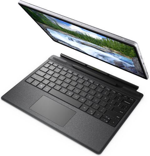 Dell Latitude 7320 Detachable Core i7-1180G7 Ram 16gb Ssd 512gb Màn 13'' FHD+ (Cảm Ứng) + Pen