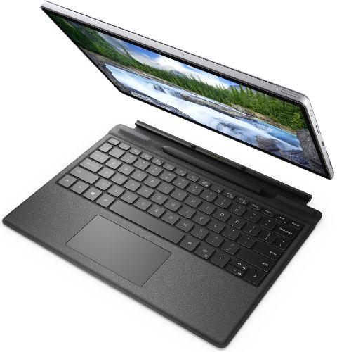 Dell Latitude 7320 Detachable Core i7-1180G7 Ram 16gb Ssd 512gb Màn 13'' FHD+ (Cảm Ứng) + LTE