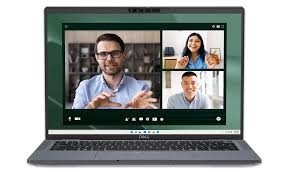 Dell Latitude 7450 Core Ultra 7 -165U Ram 16gb SSD 512gb 14inch FHD+
