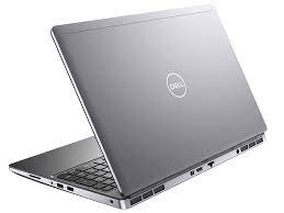 Dell Precision 7760 Core i7-11850H Ram 32GB SSD 1TB RTX A4000 Màn 17.3'' FHD