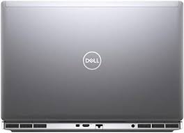 Dell Precision 7770 Core i9-12950HX Ram 64gb SSD 1Tb RTX A4500 Màn 17.3'' FHD+