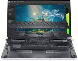 Dell Precision 5570 Core i9-12900H Ram 32gb SSD 512Tb RTX A2000 Màn 15.6'' UHD+ Cảm ứng