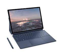 Dell XPS 13 9315 2 in 1 Core i7-1250U Ram 16gb SSD 512gb Màn 13'' 3K (Cảm ứng)