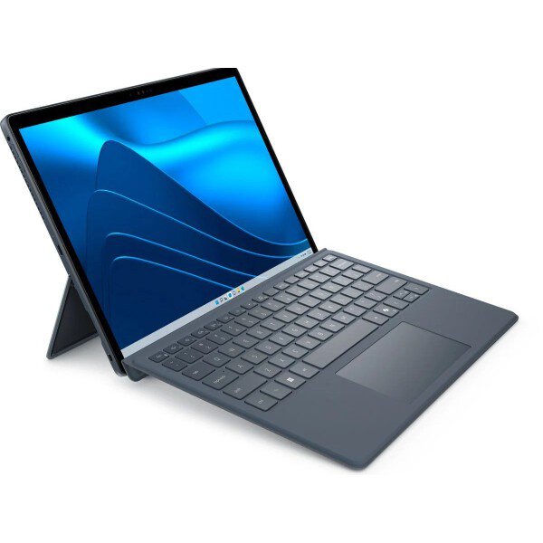 Dell Latitude 7350 Detachable 2024 Core Ultra 5 -134U Ram 16gb SSD 256gb 13inch 3K Touch Windows 11
