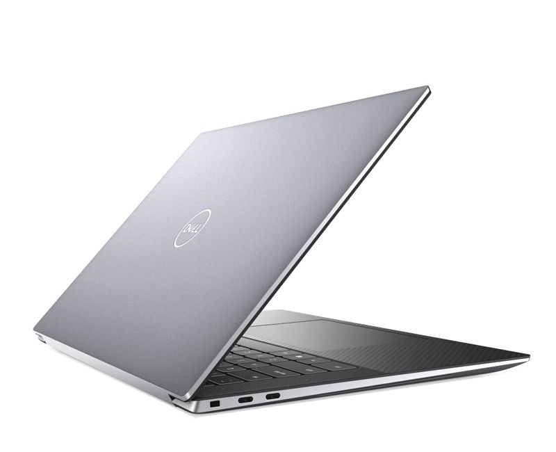 Dell Precision 5550 Core i7-10850H Ram 32gb SSD 1Tb T2000 Màn 15.6'' UHD+ Cảm ứng