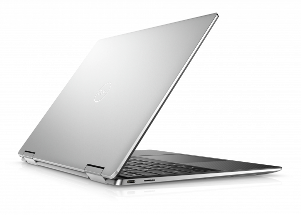 Dell XPS 13 9310 2 in 1 Core i7-1165G7 Ram 32gb Ssd 1000gb Màn 13.4'' UHD+ (Cảm ứng)