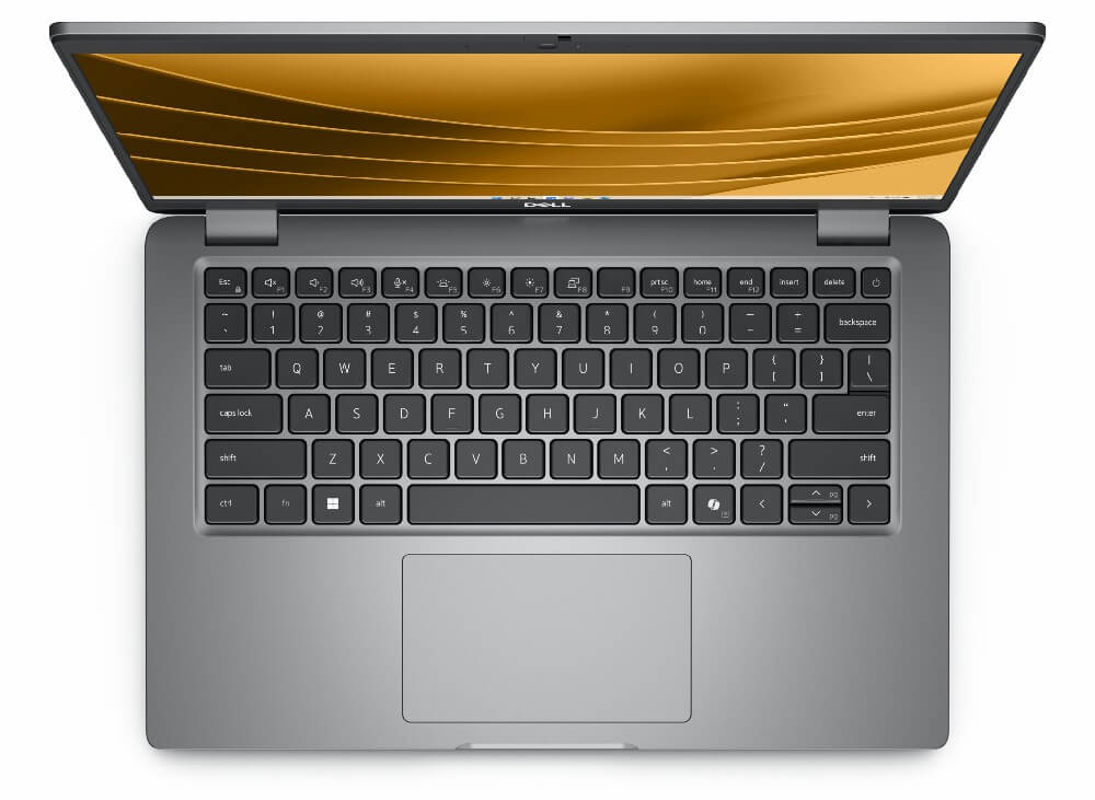 Dell Latitude 5450 (2024) Core Ultra 7 - 155U RAM 16GB SSD 512GB 14-inch FHD Windows 11